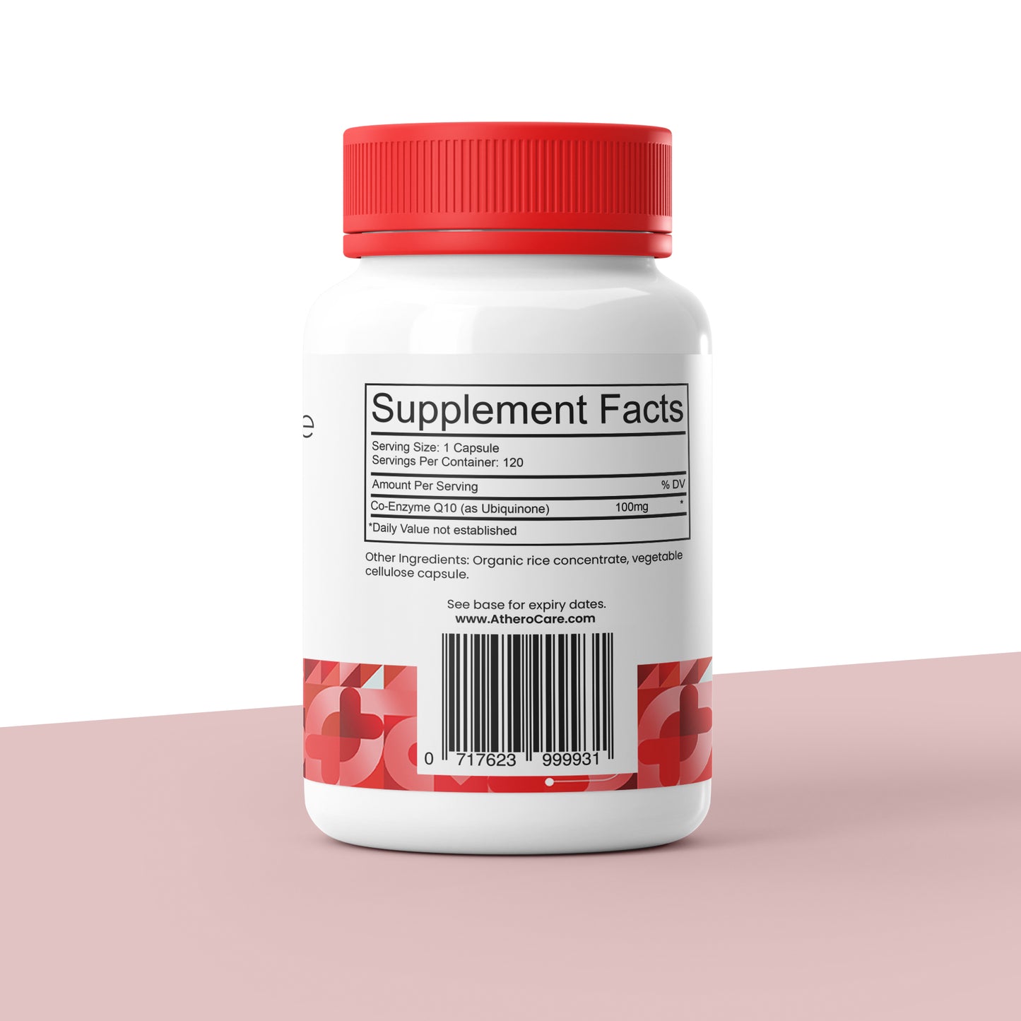 Co-Enzyme Q10