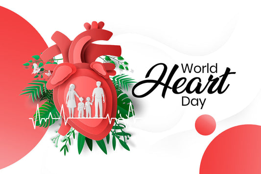 World Heart Day 2025: Understanding Heart Health & Emerging Research on Cyclodextrins