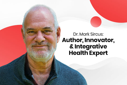 Exploring Cyclodextrins for Cardiovascular Wellness: A Case Reflected by Dr. Mark Sircus