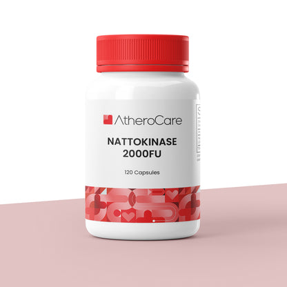 Nattokinase 2000-FU