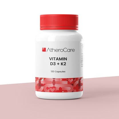 Vitamin D3+K2
